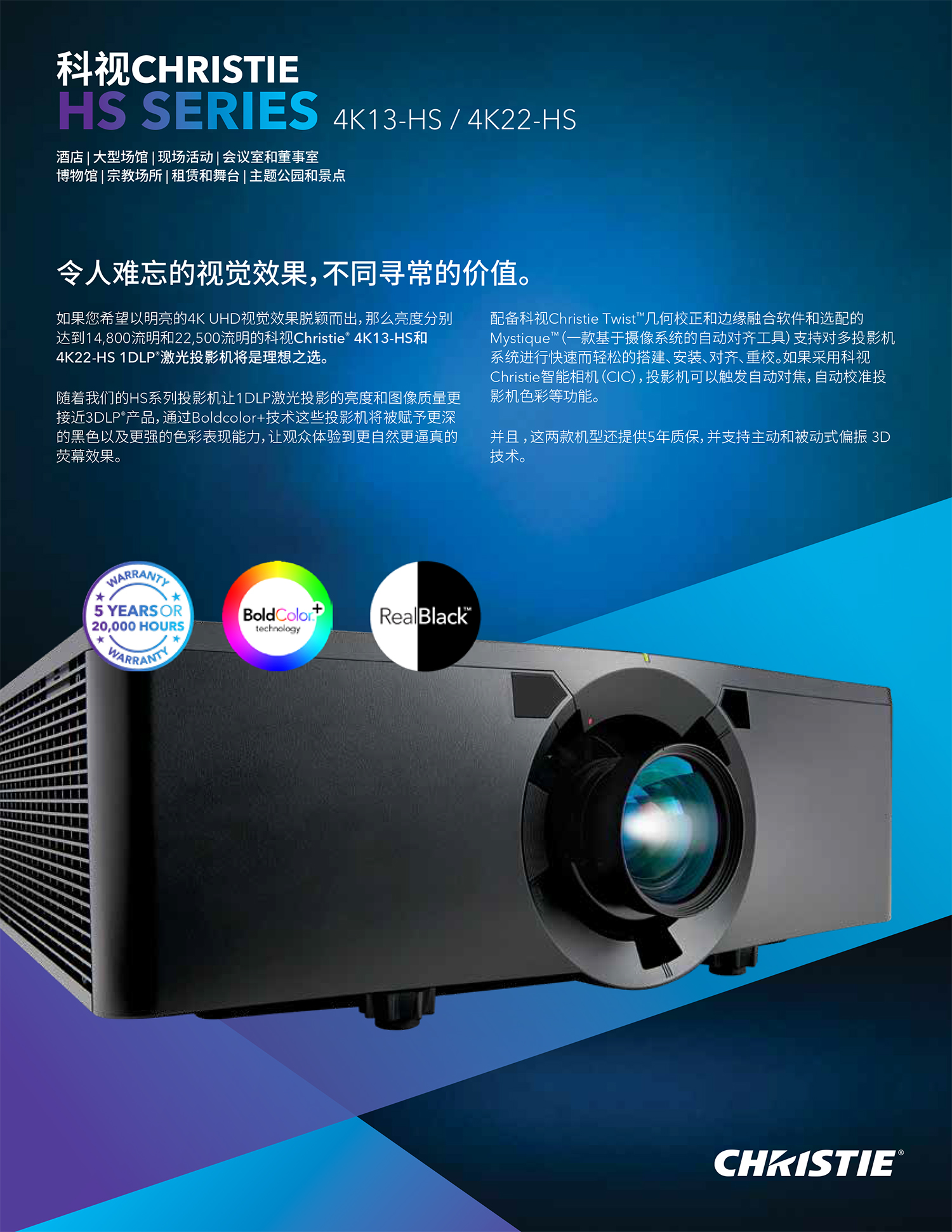 科視4K22-HS